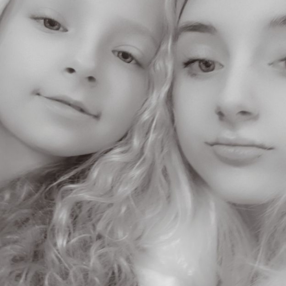 Meet your Posher, Katelynn